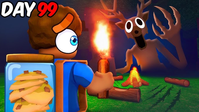 A player character holding a bandage, ready to revive a teammate.